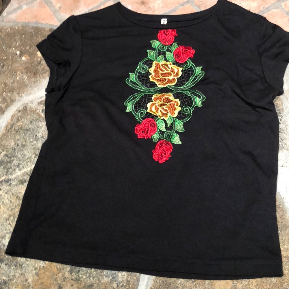 Emma and Sam- LF Top